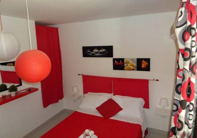Bed And Breakfast Affittacamere Bb Extremosud